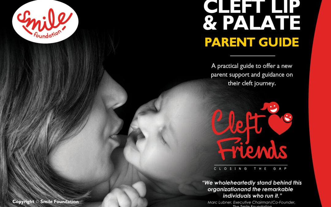 CLEFT FRIENDS 10 YEAR CELEBRATION – STORY #2 “YEEEHAAA!”